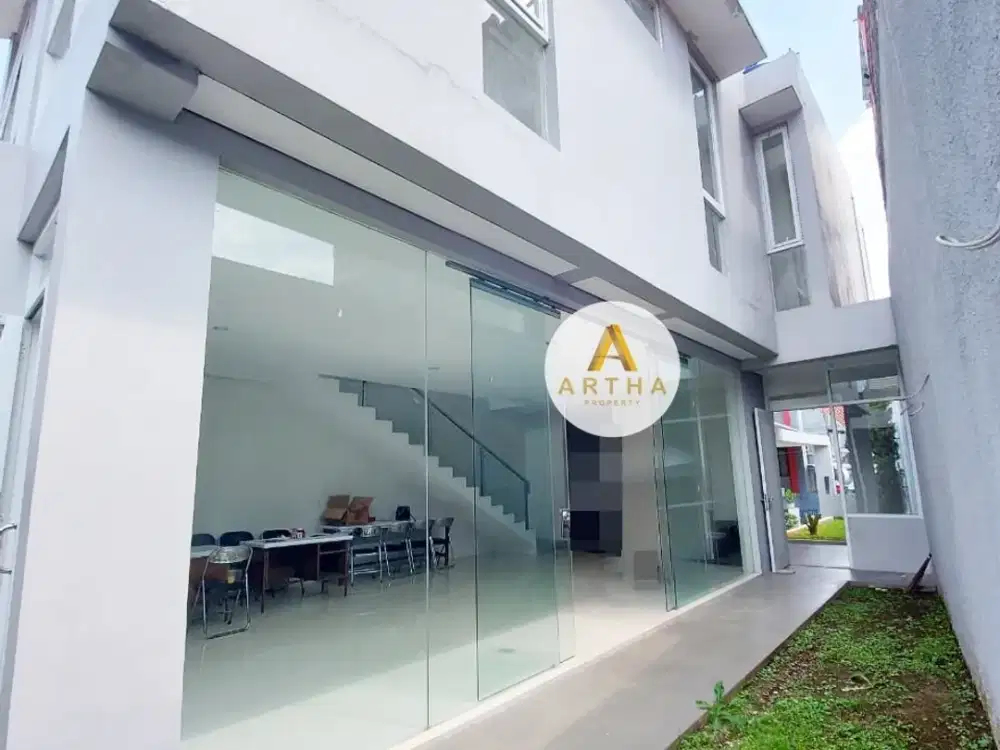 murah bangett Hrga di bawah appraisel rumah baru di pusat kota Bandung Lengkong