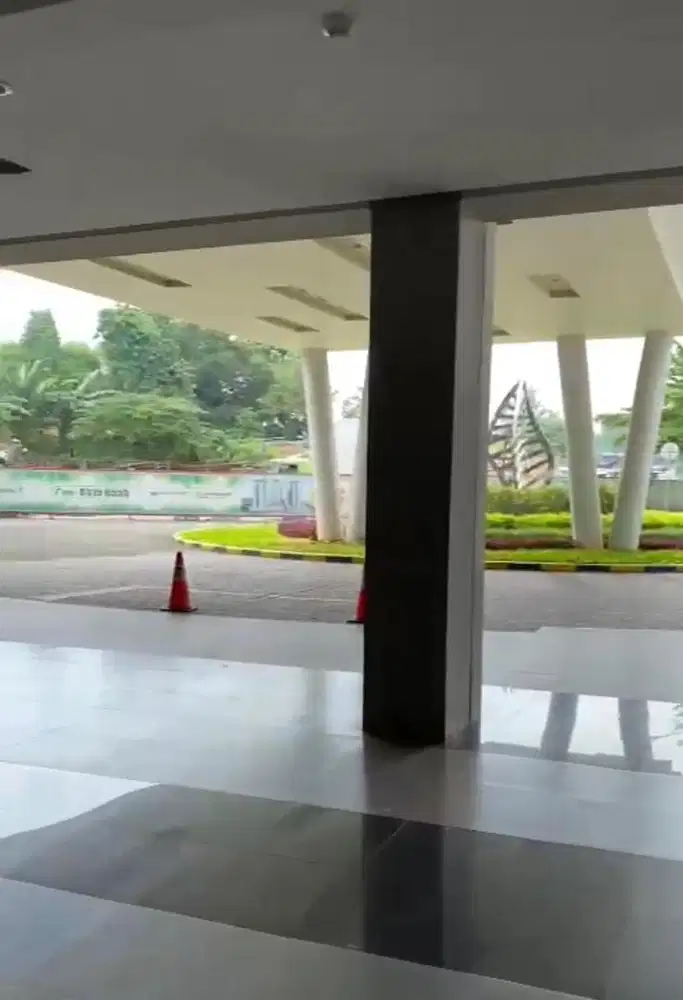 DiJUAL 1/2 HARGA KIOS 2 MUKA Utk INVEST