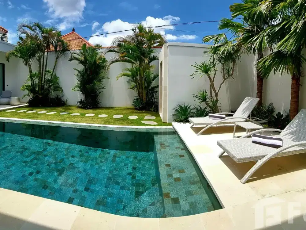 2 Bedroom Villa for sale in Seminyak, Bali