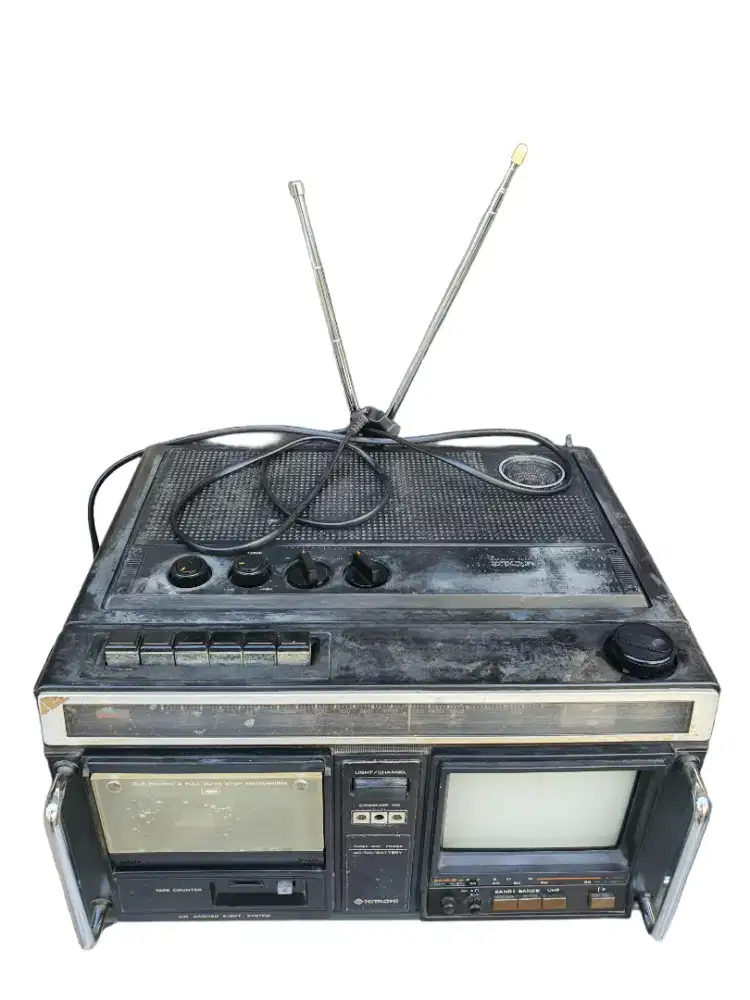 Radio Transistor Hitachi CKP 110