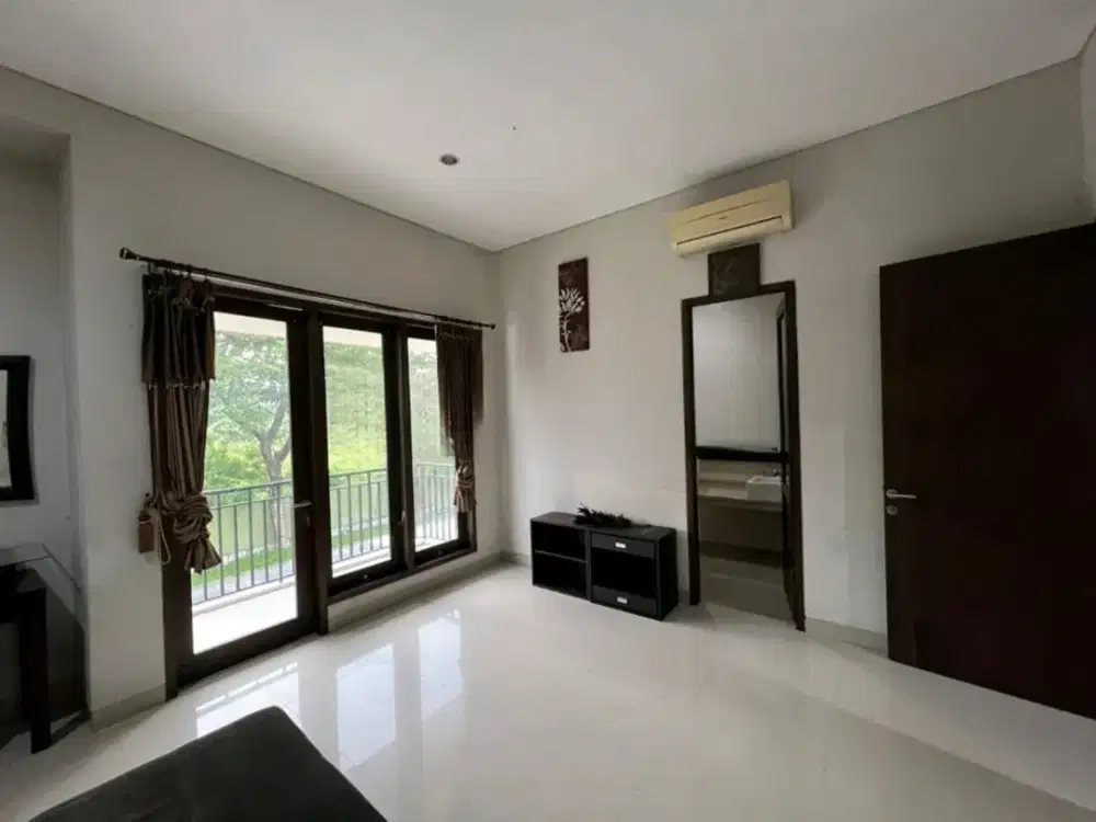 RUMAH DI TAMAN PUSPA RAYA (TPR) - CITRALAND* Surabaya Barat