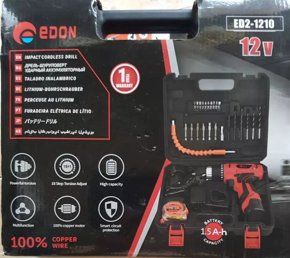 Jual Perkakas listrik