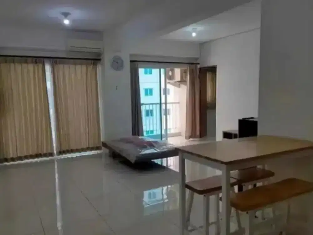 Jual/Sewa Apartment Puncak Bukit Golf Tower A 3 Br Full Furnished