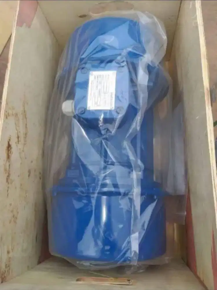 Jual Dinamo untuk Mesin Paving Hidrolis