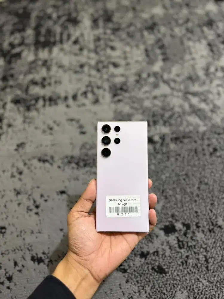 Samsung S23 Ultra 512GB SEIN
