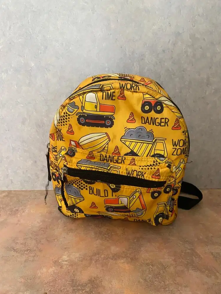 PRELOVED TAS LAKI LAKI || TAS LAKI LAKI || PRELOVED