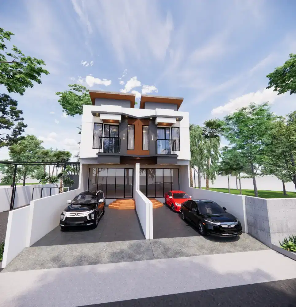 Di Jual Cepat Hunian Sekalian Tempat Usaha Di Kalasan Pharmindo