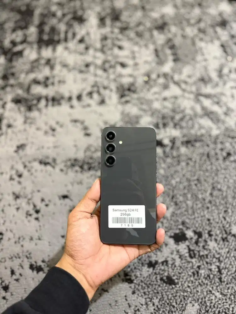Samsung S24 FE 256GB SEIN