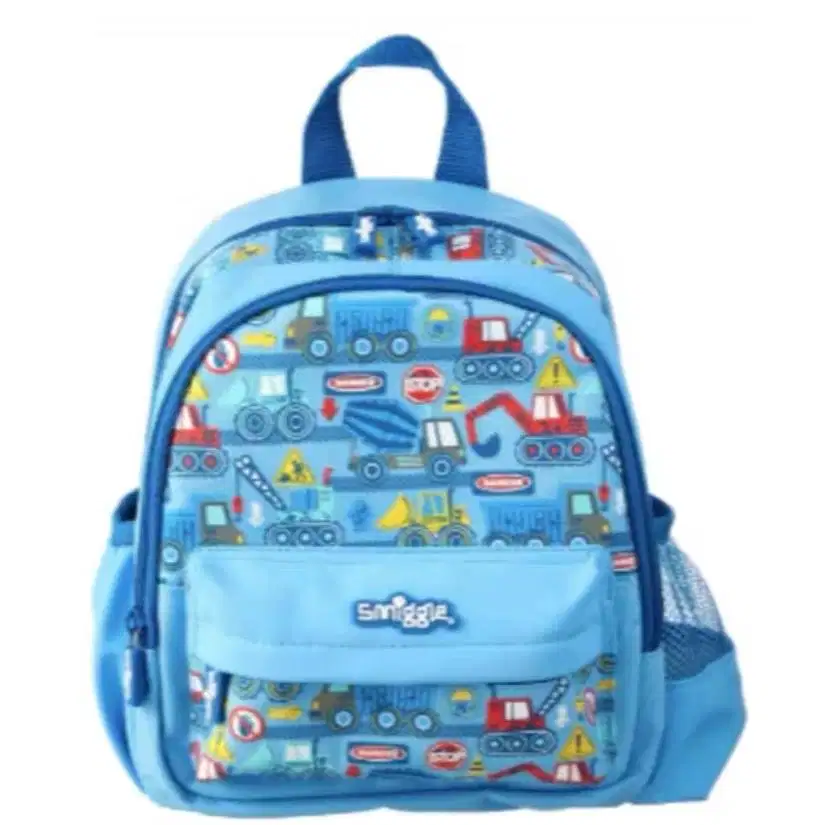 PRELOVED  TAS SMIGGLE  || TAS ANAK SEKOLA || PRELOVED