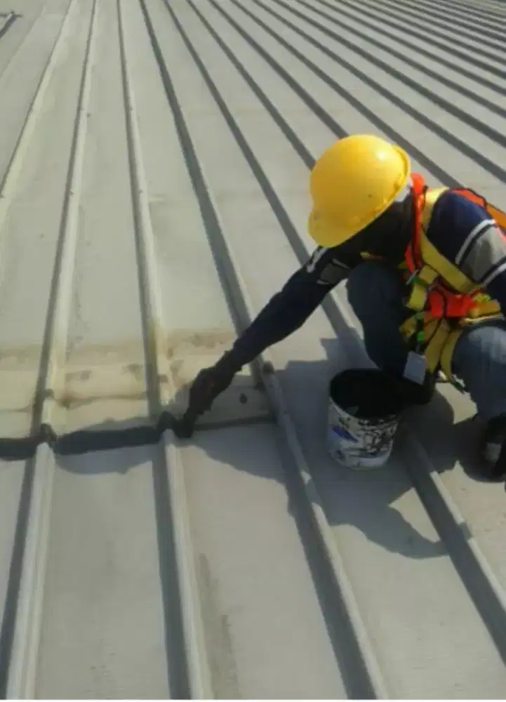 Tukang atap bocor, dinding rembes,renovasi rumah,kramik,flapon