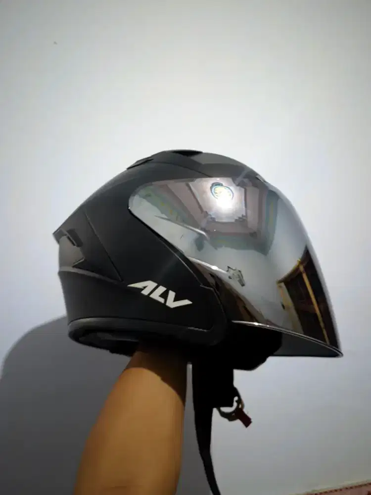 HELM ALV ULTRON Original 100%