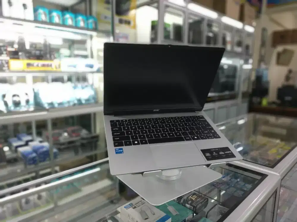 Laptop Acer Core i5 RAM 16GB