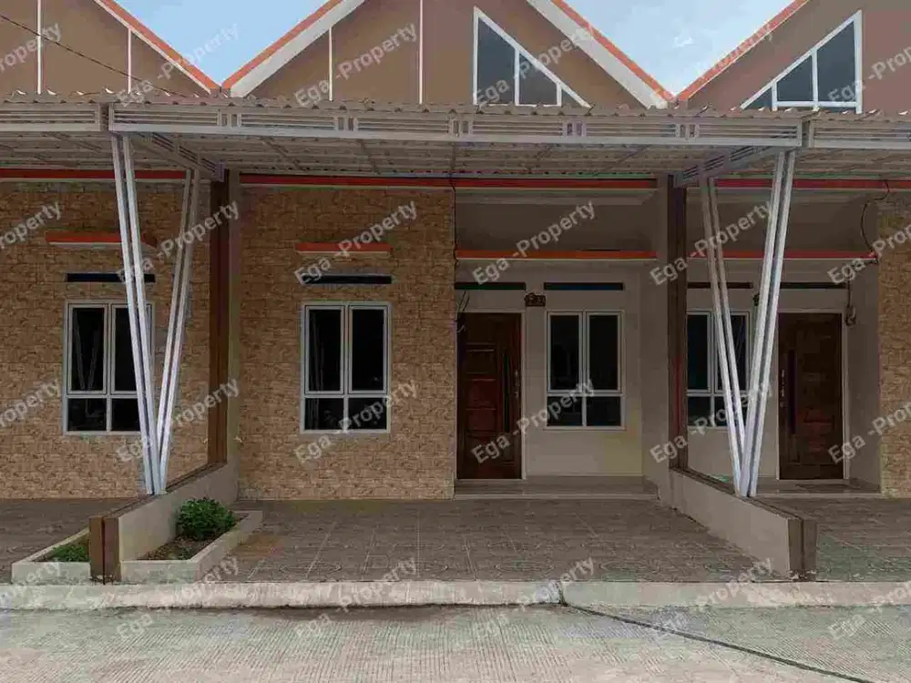 Cukup booking 1 juta all in..