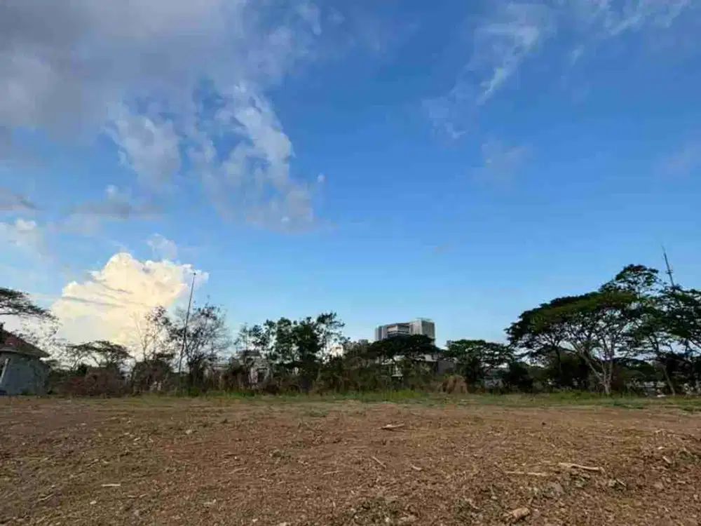 DIJUAL KAWASAN GOLF VIEW CITRALAND BUKIT GOLF INTERNATIONAL BGI HUNIAN TENANG DAN NYAMAN