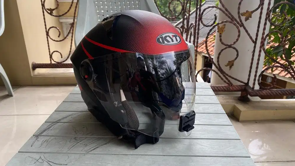 Di jual hlm halface kyt & smk