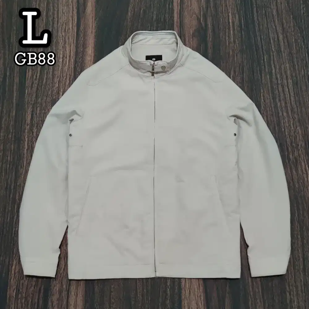 Brentwood Casual Jacket
