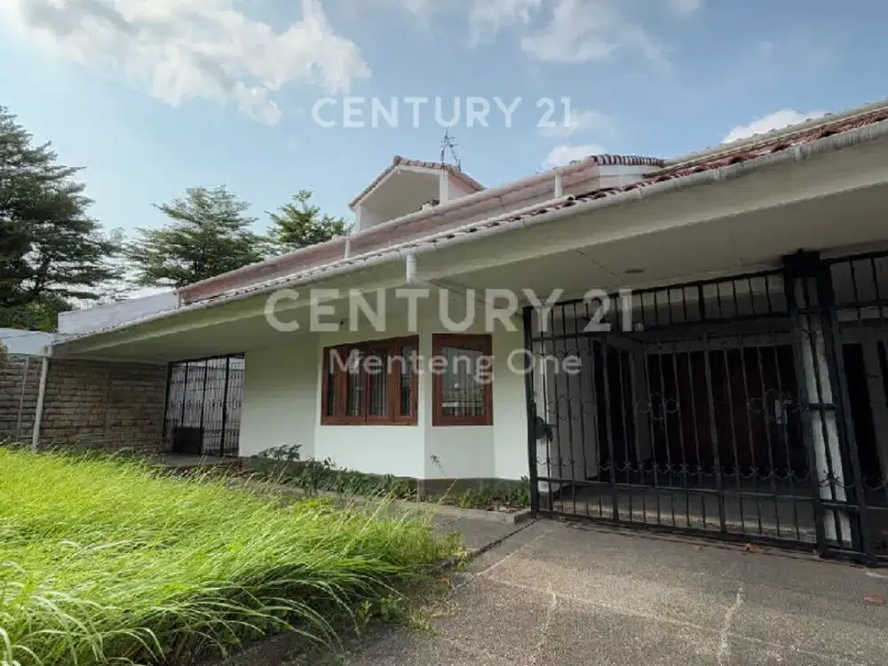 Huniang Tenang Dan Nyaman Di Menteng Inti