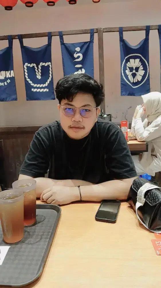 Driver Kantor/Pribadi