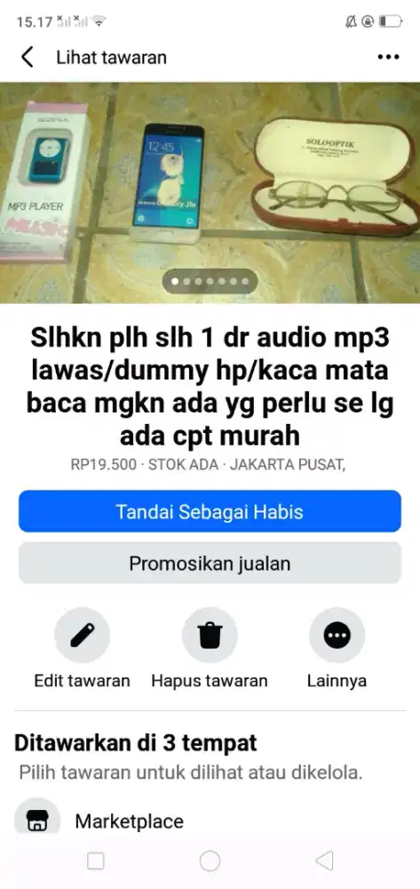 Slhkn lh slh 1 dr audio mp3 atau sblh nya kond bgs hrg murah sj cpt