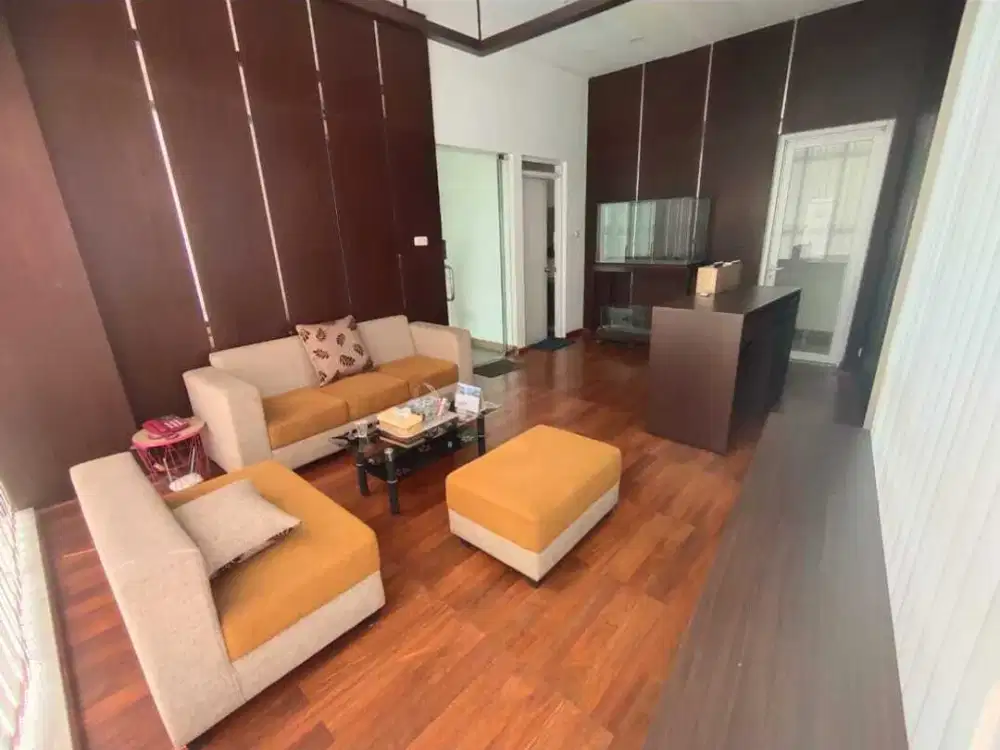 PAS BUAT USAHA/GUDANG/KANTOR DI PHARMINDO CIMAHI SELATAN