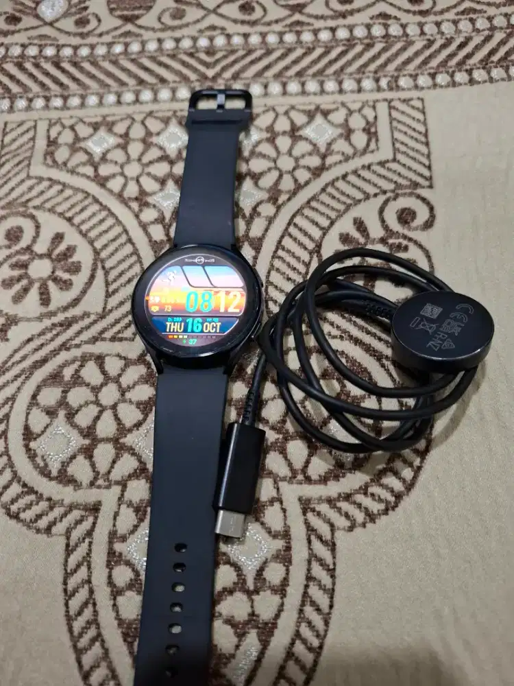 Samsung watch 5