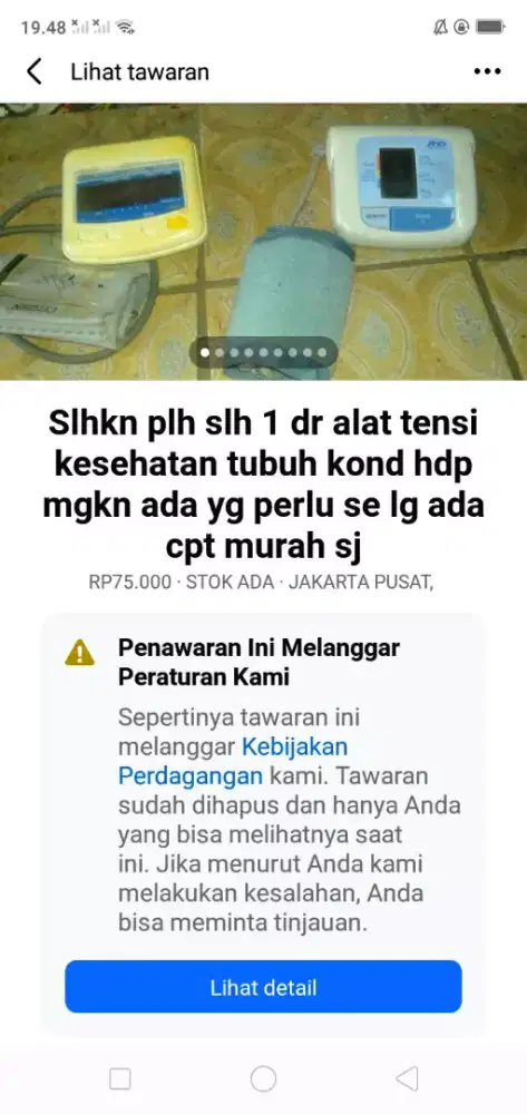 Slhkn lh slh 1 dr alat tensi kesehatan tubuh kond hdp mgkn ada yg bth