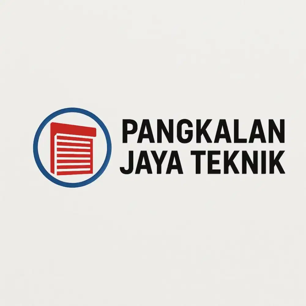 Service rolling door kalisari