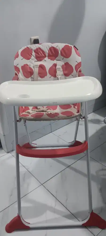 Baby chair Cocolatte