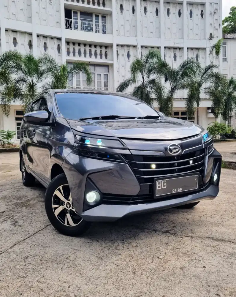 2021 Xenia 1.3 Full Upgrade R Manual‼️