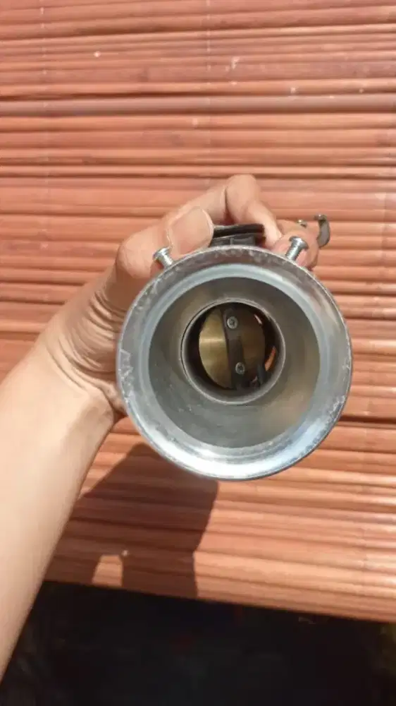 Throttle Body Satria F Injeksi