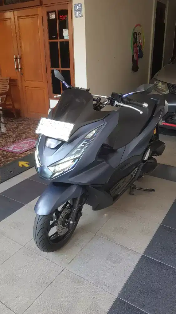 Honda Pcx 160 2024