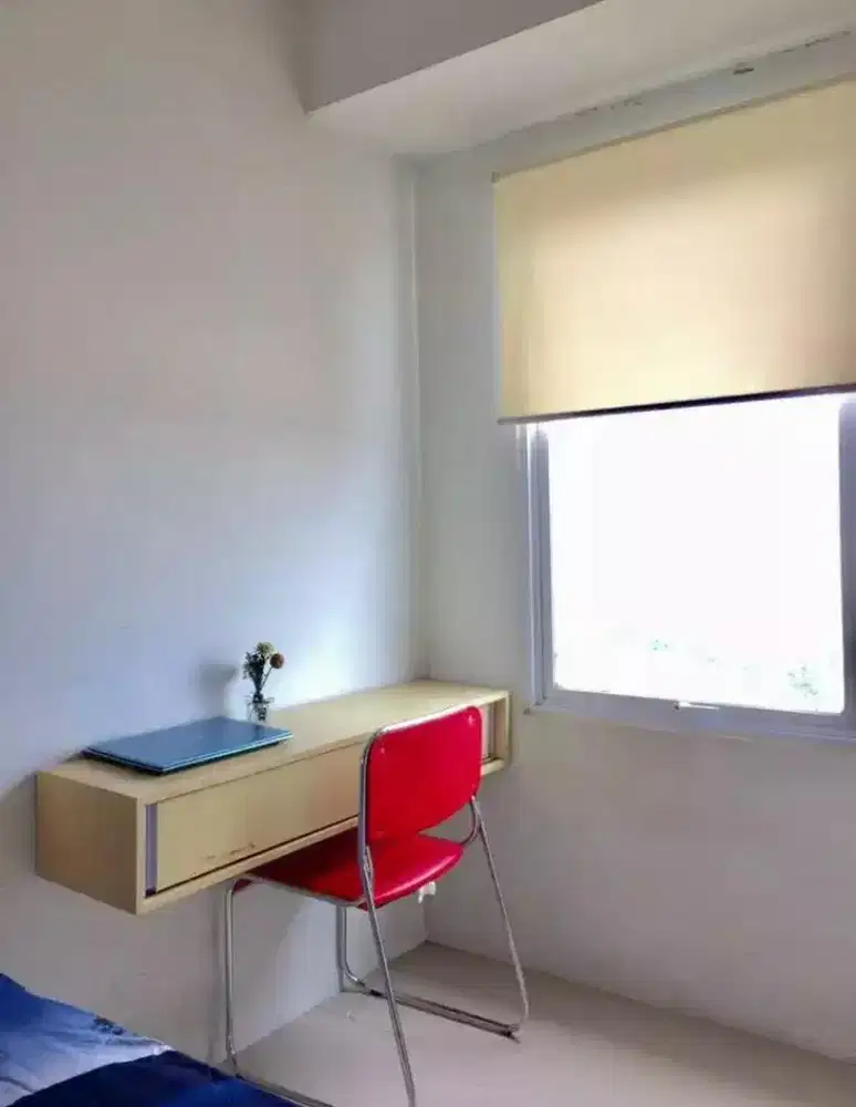 Disewakan Apartemen tamansari mahogany