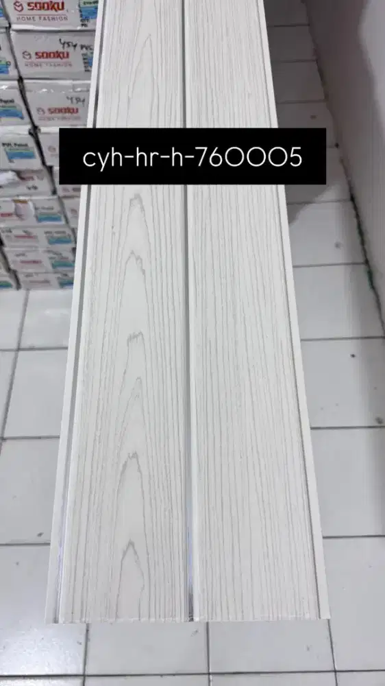 Plafon PVC glossy all motif