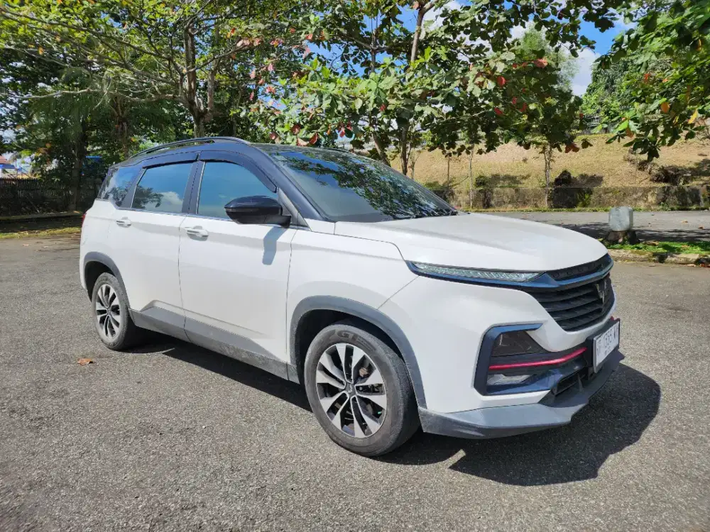 Wuling Almaz RS 1.5T EX (7 seats)