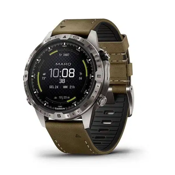 Jam Tangan GARMIN MARQ ADVENTURER GEN 2