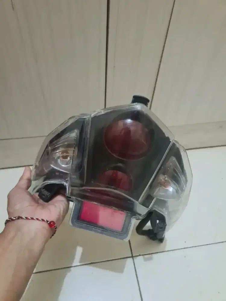 Stoplamp xeon gt 125 ori