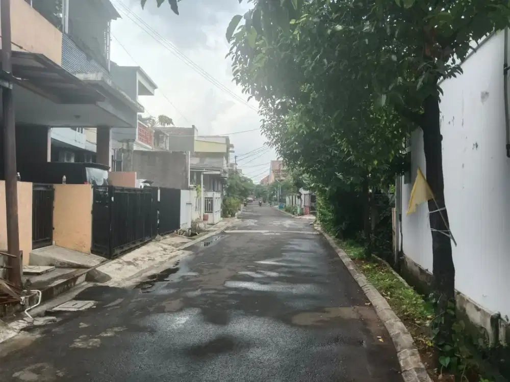 Dijual Rumah SIAP HUNI TERMURAH Duta Bintaro Pinang