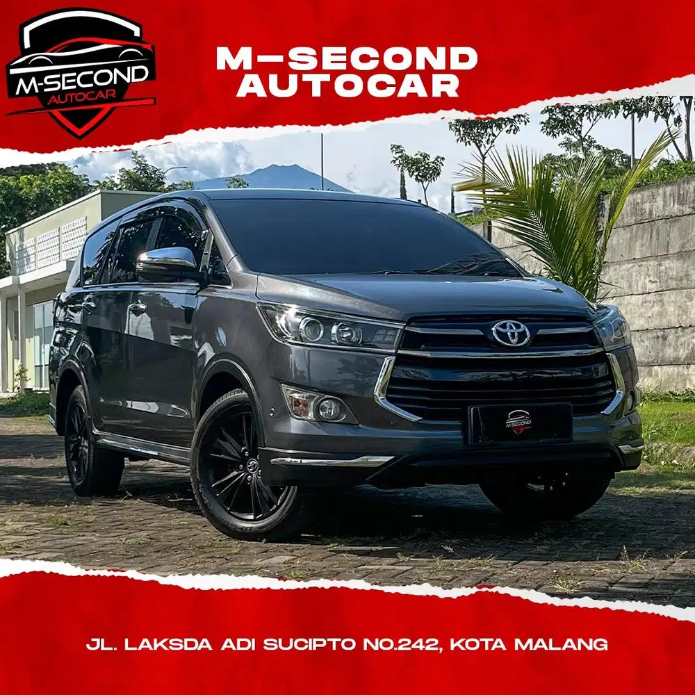 Venturer 2.4 AT diesel matic #venturerdiesel #innovareborn