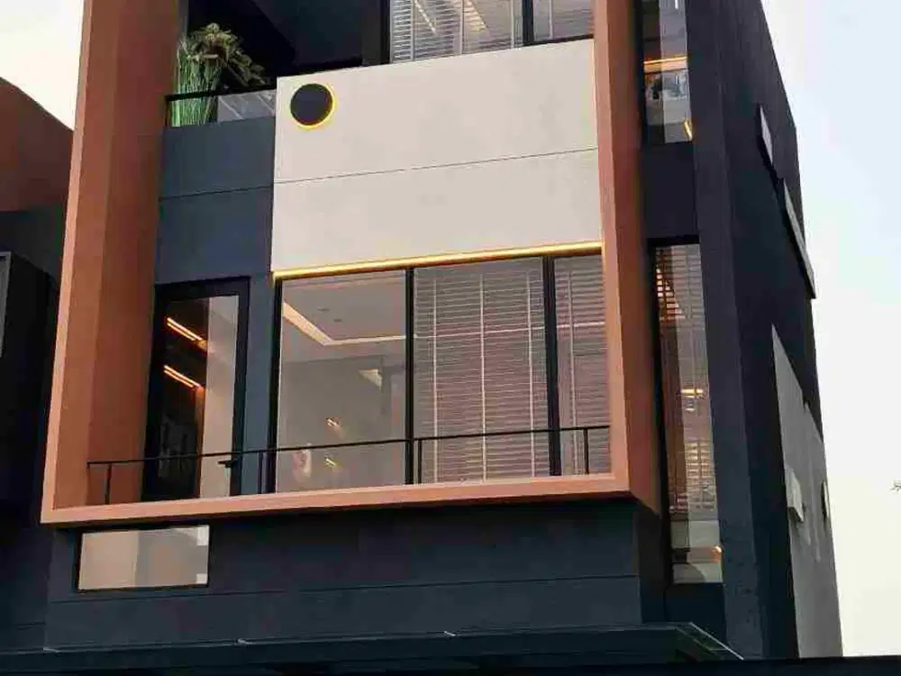 GoldTops Alpha Park Serpong fase 6, Hunian murah dan kekinian