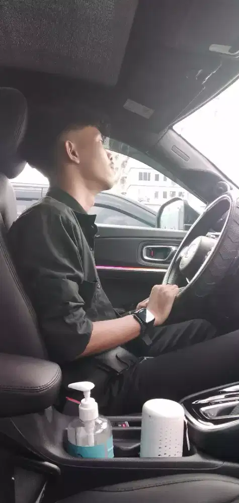 Cari pekerjaan supir