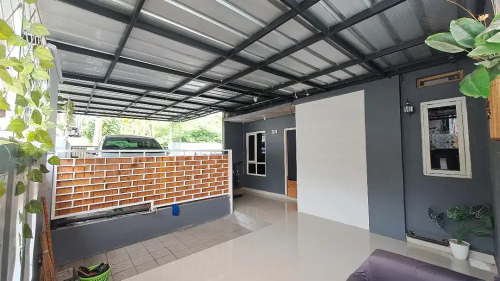 Rumah Murah di Tarogong