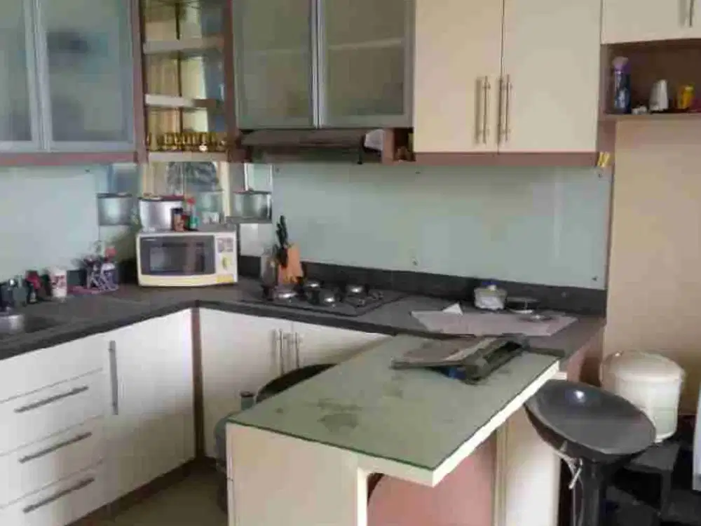 apartemen Kuningan place 1 br