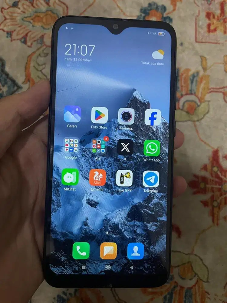 redmi note 7 4/64