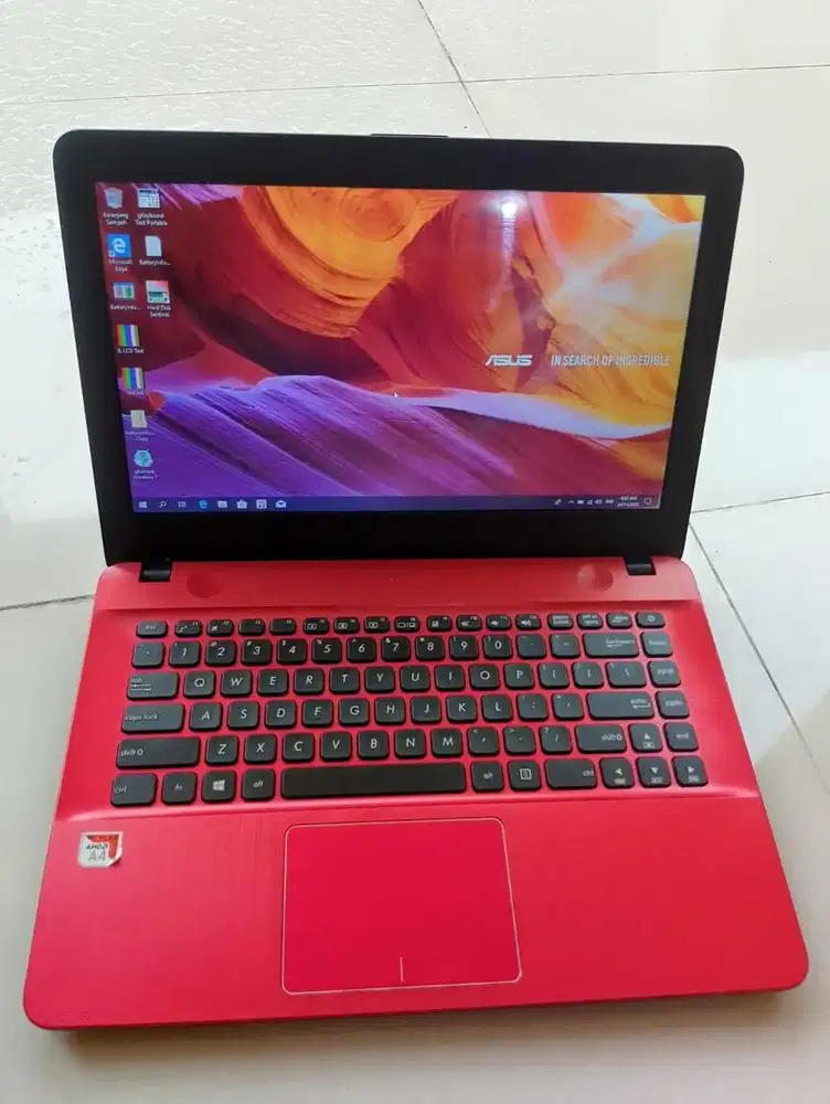 LAPTOP ASUS X441B