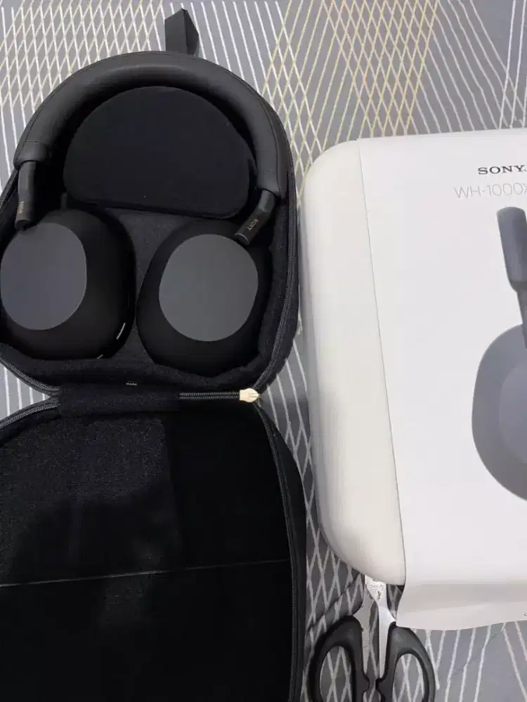 Sony wh 1000XM 5