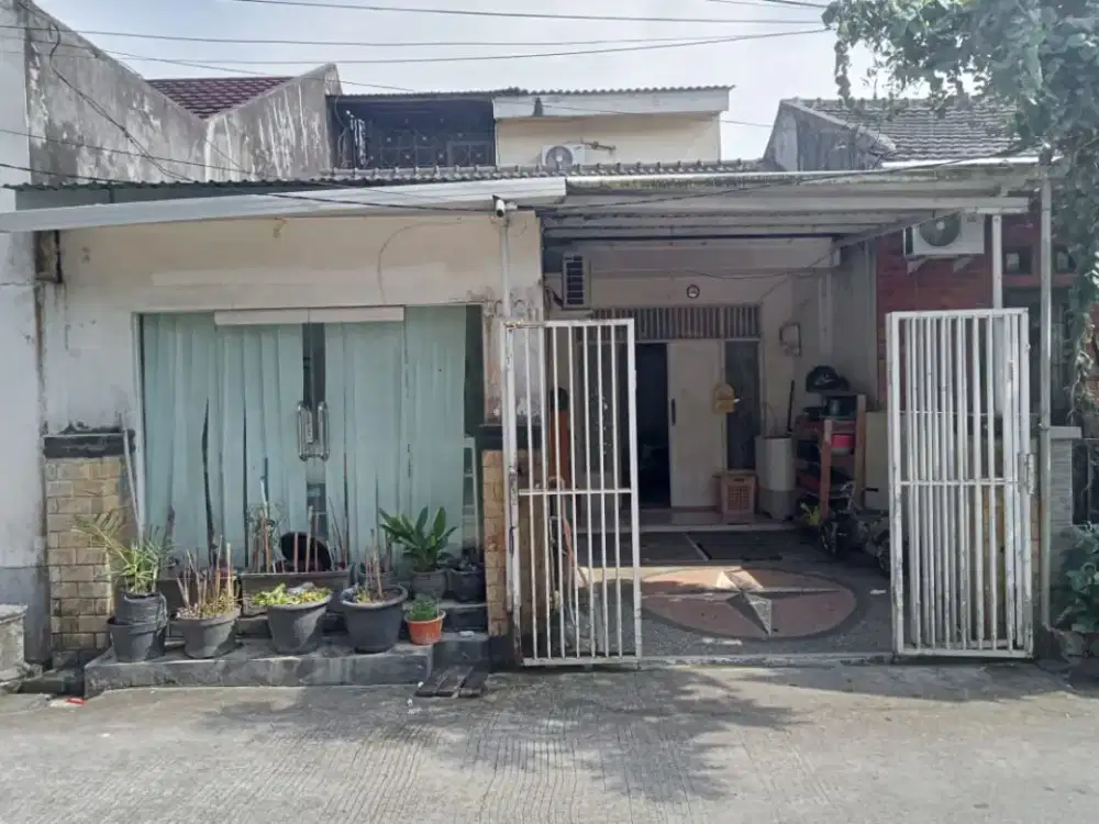 RUMAH REGENCY 70/71m