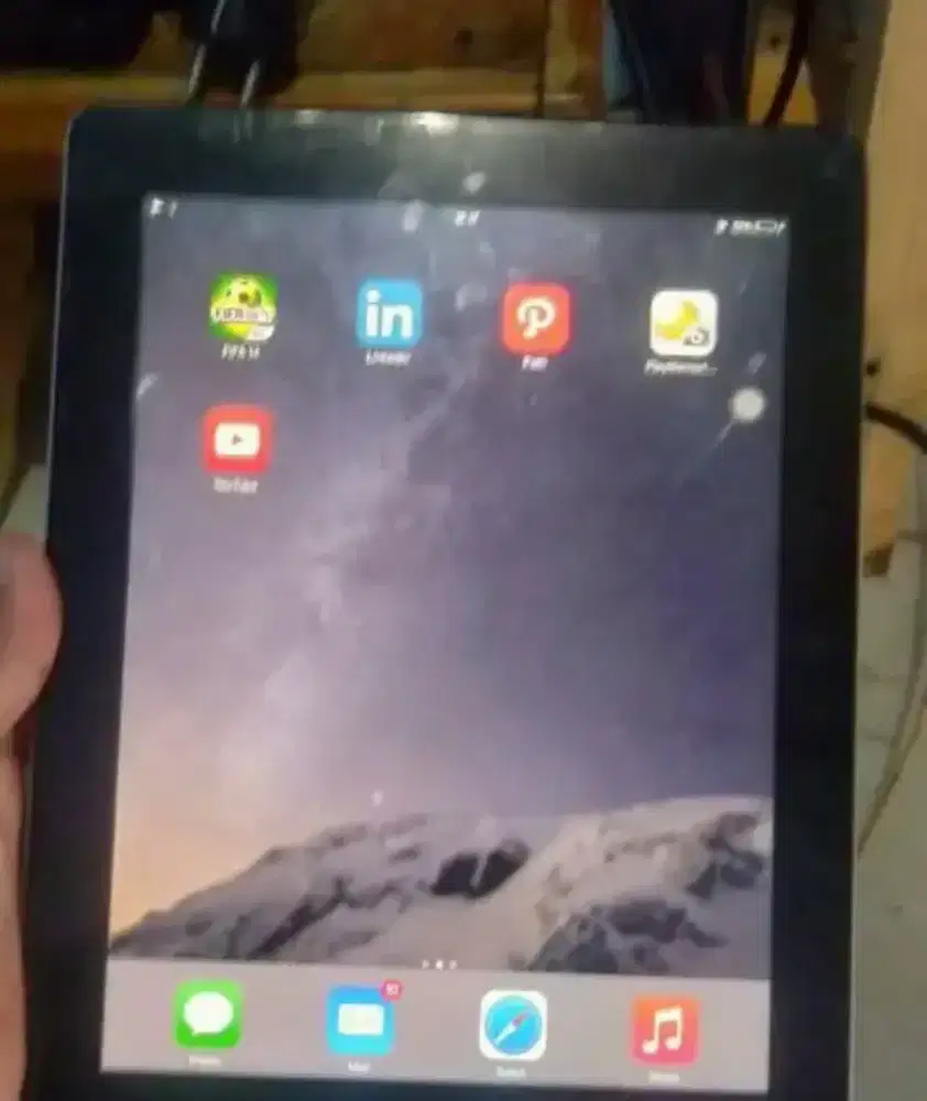 Ipad Apple A1430