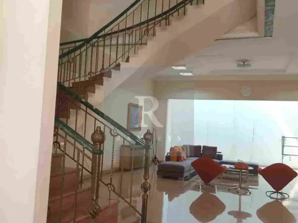 Dijual Rumah di Pluit Barat