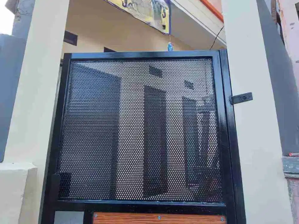 Di jual rumah di percetakan negara jakarta pusat