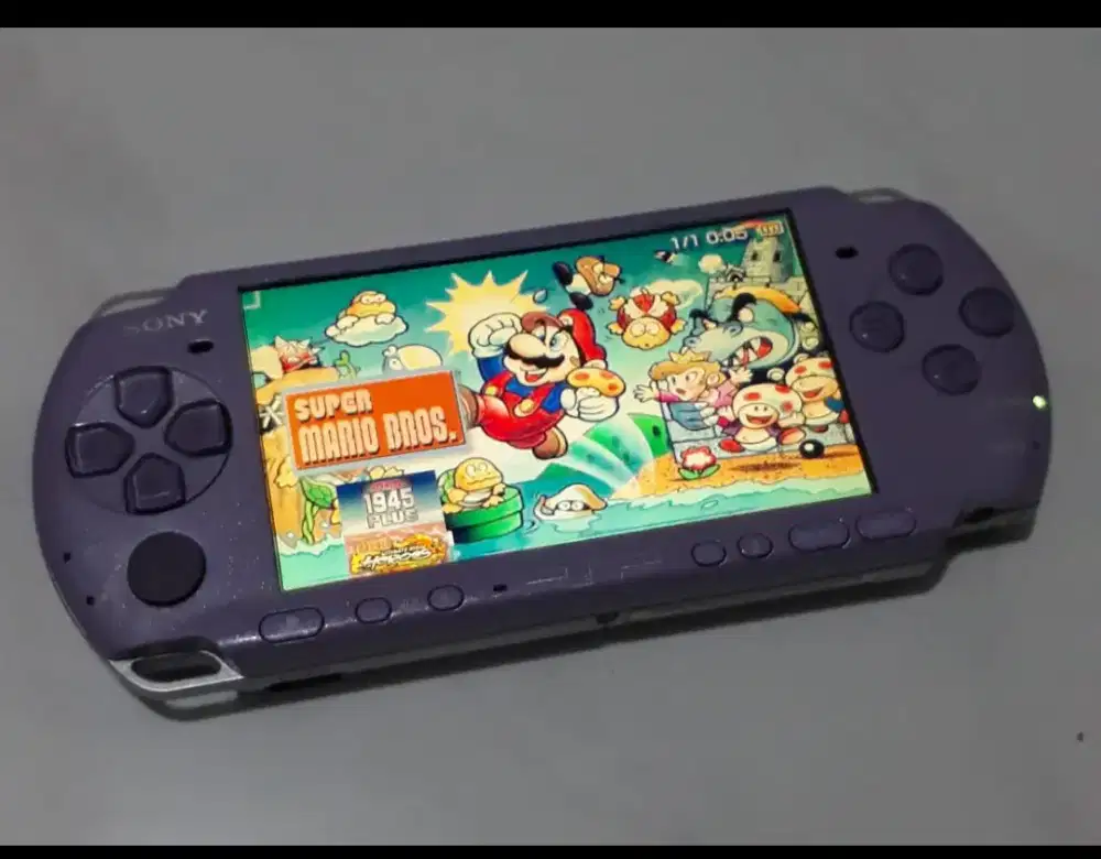 Isi game buat psp full game service servis psp ps2 mantap oke